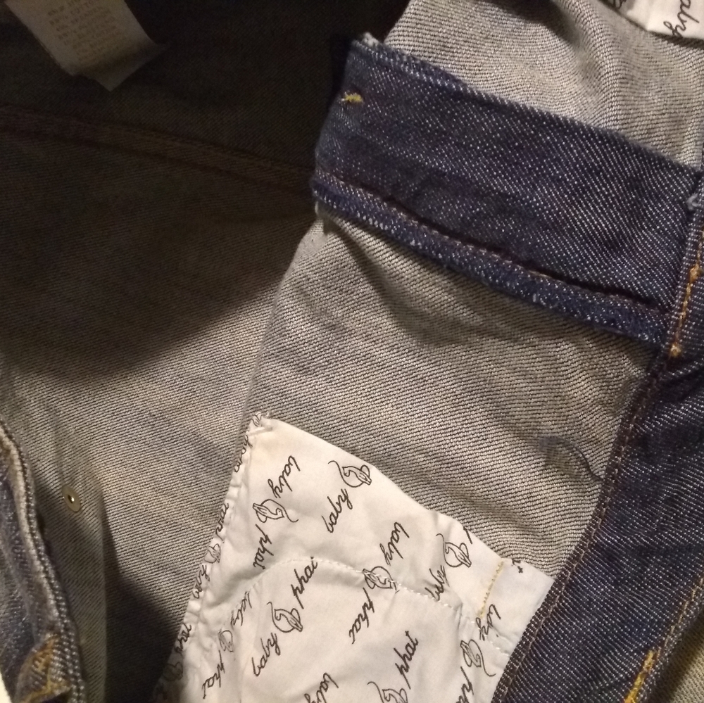 Baby Phat jeans - Picture 3 of 16